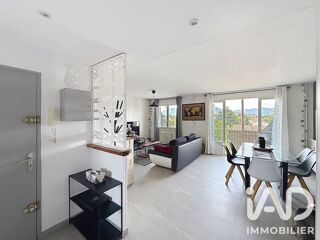  Appartement à vendre 4 pièces 71 m²