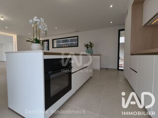  Maison à vendre 5 pièces 157 m²