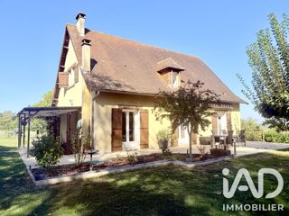  Maison à vendre 7 pièces 196 m²