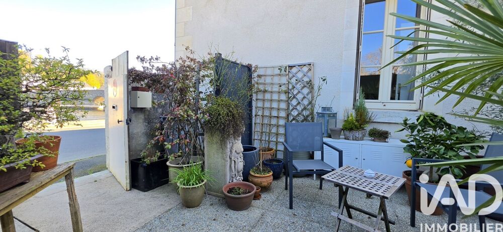 Vente Maison/villa 3 pièces
