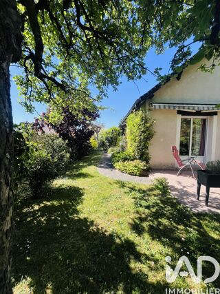  Maison à vendre 8 pièces 170 m²