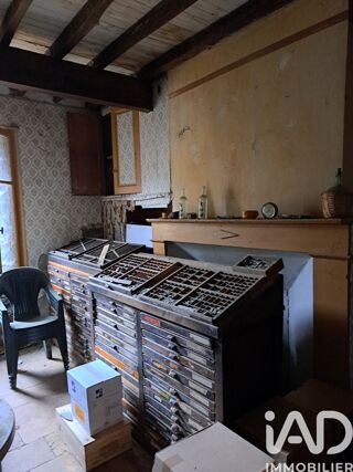  Maison à vendre 4 pièces 304 m²
