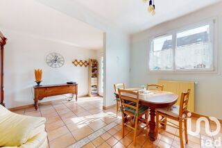  Maison à vendre 7 pièces 118 m²