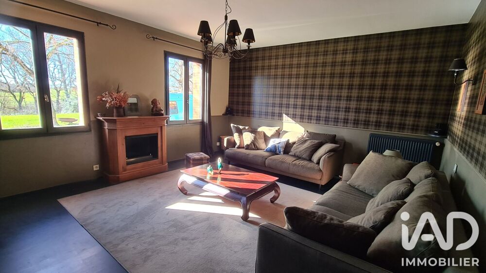 à vendre  Maison Le Burgaud (31330)