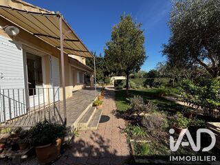 Vente Maison Vente Maison traditionnelle 4 pièces Istres