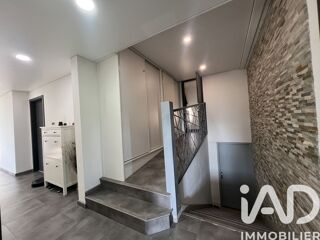  Appartement � vendre 5 pi�ces 136 m�