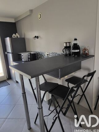  Maison à vendre 12 pièces 251 m²