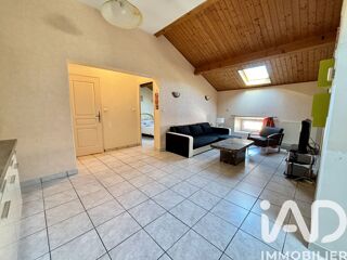  Appartement à vendre 3 pièces 62 m²