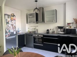 Appartement à vendre 2 pièces 47 m²
