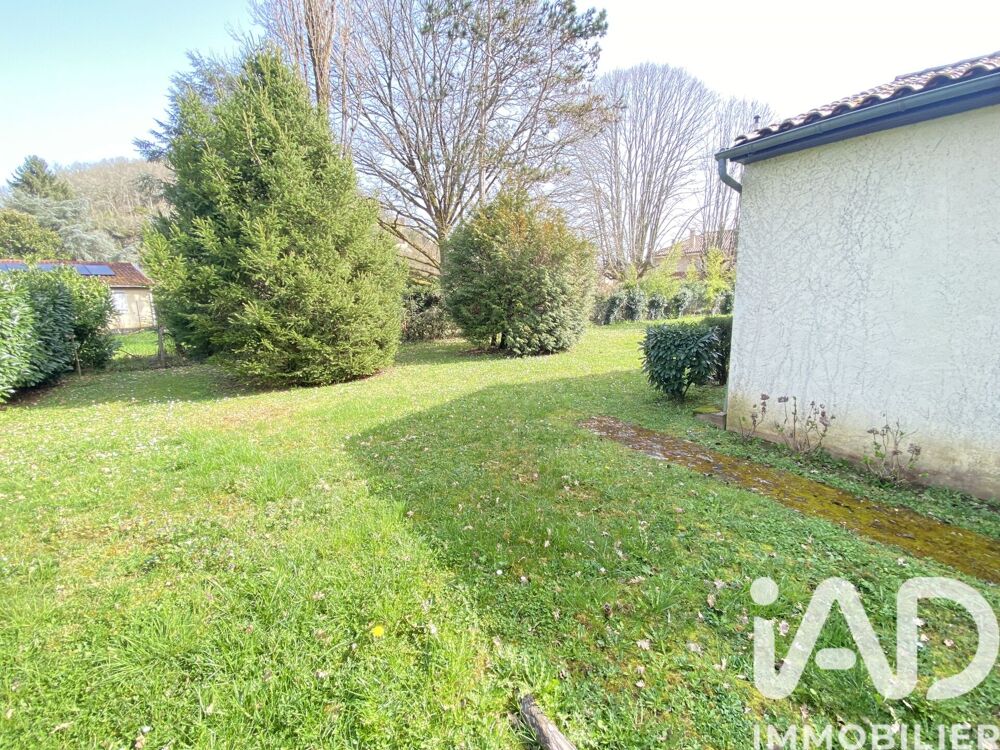 Vente Maison traditionnelle 5 pièces