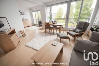  Appartement � vendre 5 pi�ces 96 m�