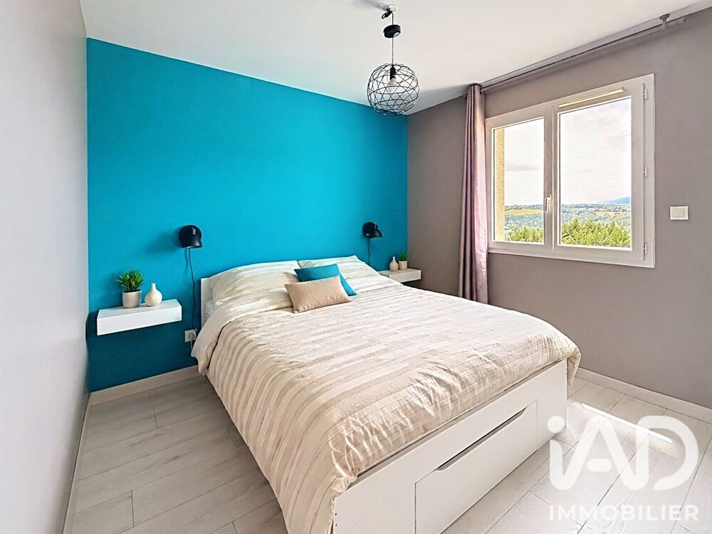 Vente Maison Vente Maison/villa 4 pièces Valserhône