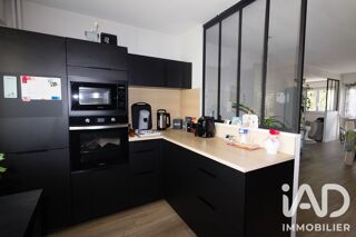  Appartement à vendre 4 pièces 80 m²
