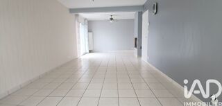  Maison à vendre 6 pièces 110 m²