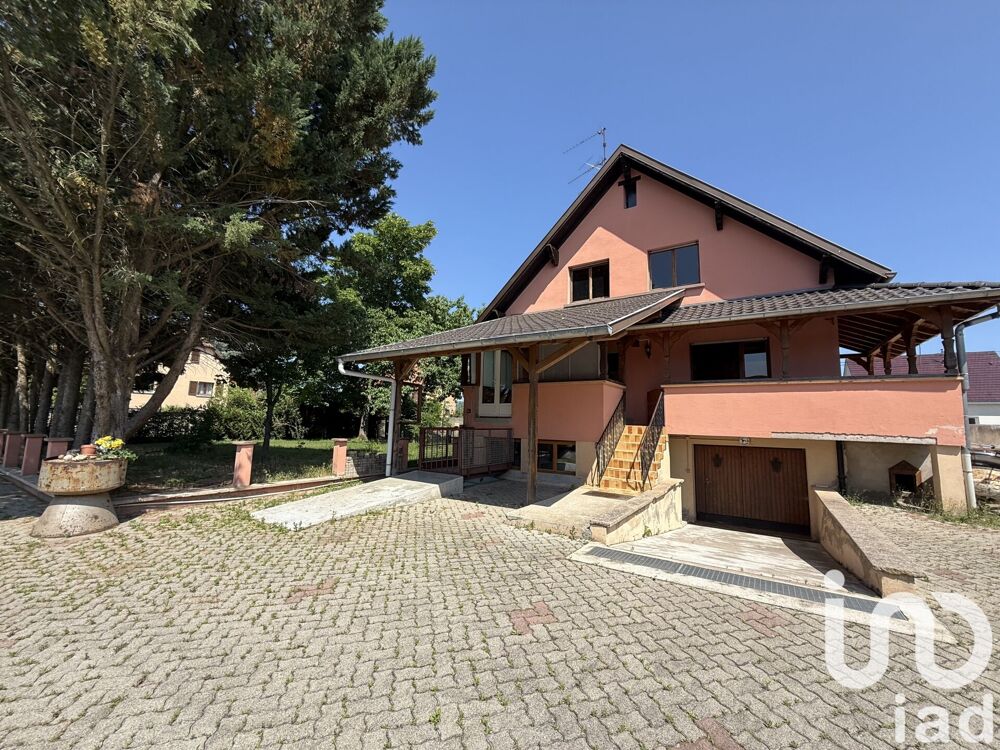 Maison 9 pièces 273 m² · à Sélestat · 273 m² · 370 000 €