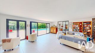  Maison à vendre 8 pièces 230 m²