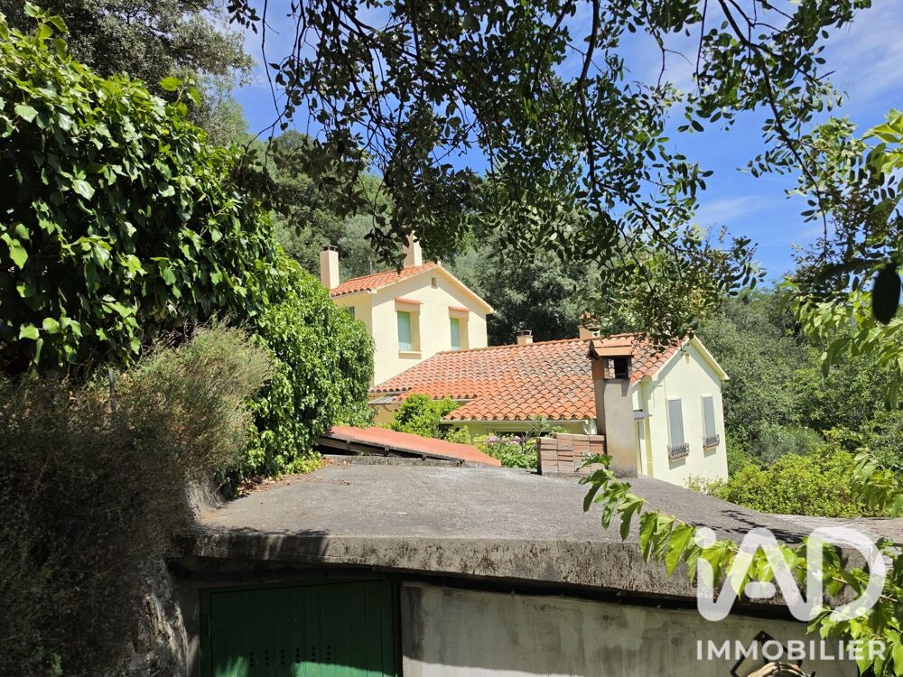 Vente Maison/villa 9 pièces
