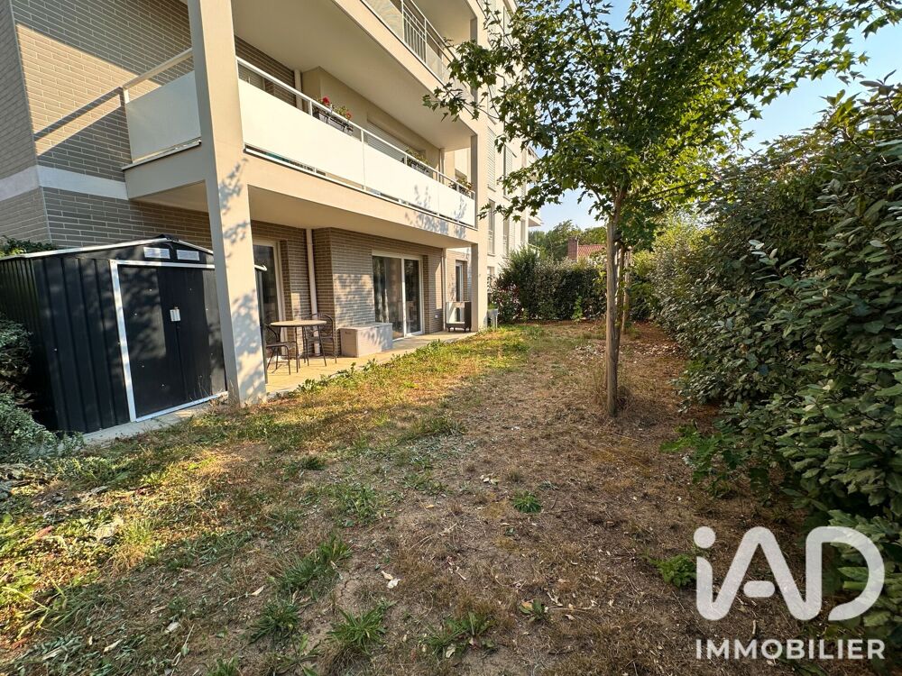 Vente Appartement Vente Appartement 2 pièces Saint-fargeau-ponthierry
