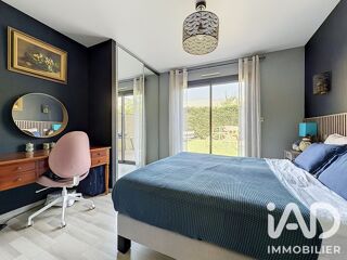  Maison à vendre 6 pièces 152 m²