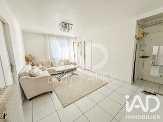  Appartement à vendre 4 pièces 60 m²