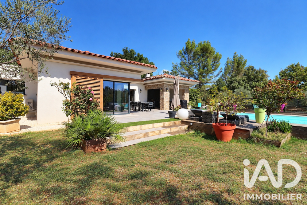 Vente Maison traditionnelle 5 pièces