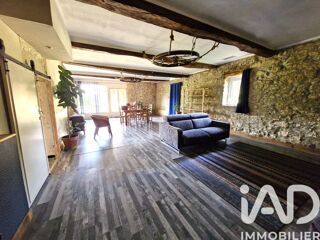  Maison à vendre 7 pièces 220 m²