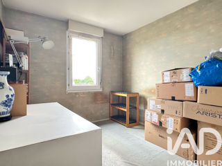  Appartement à vendre 4 pièces 73 m²