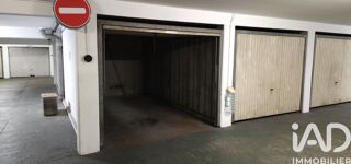  Parking / Garage à vendre 13 m²