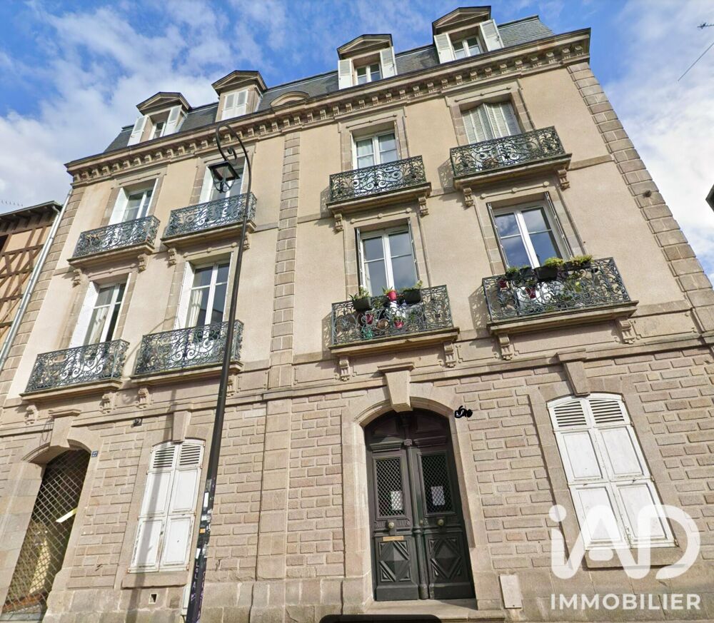 Vente Appartement 5 pièces