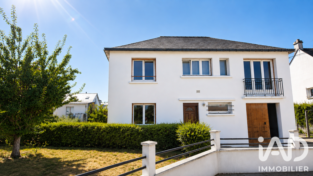 Vente Maison/villa 4 pièces
