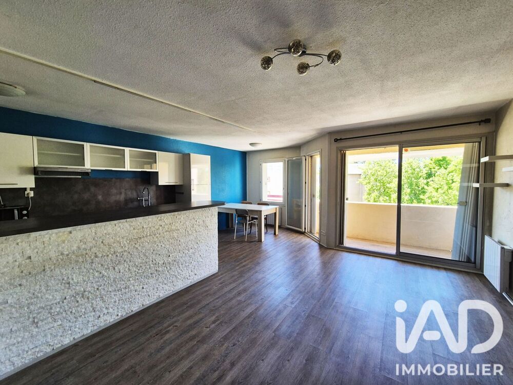 Vente Appartement Vente Duplex 7 pièces Tarbes
