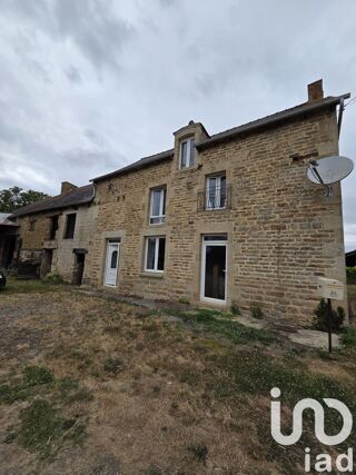  Maison à vendre 4 pièces 108 m²