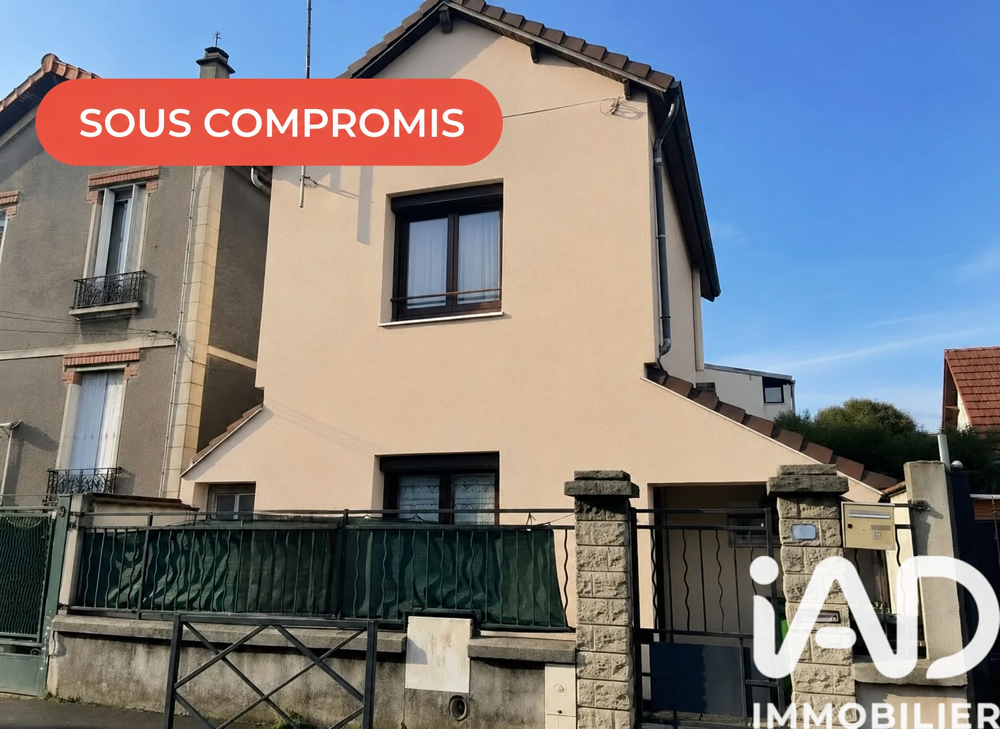 Vente Maison/villa 3 pièces