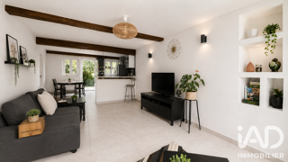  Maison à vendre 6 pièces 114 m²