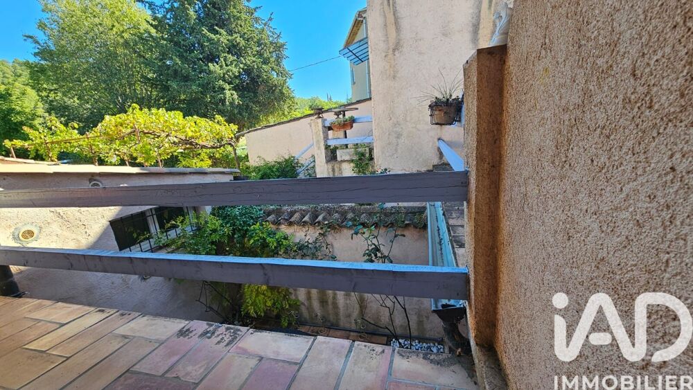Vente Bastide 3 pièces