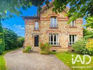  Maison à vendre 6 pièces 140 m²