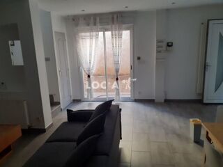  Maison à louer 2 pièces 86 m²