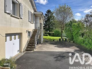  Maison à vendre 5 pièces 100 m²