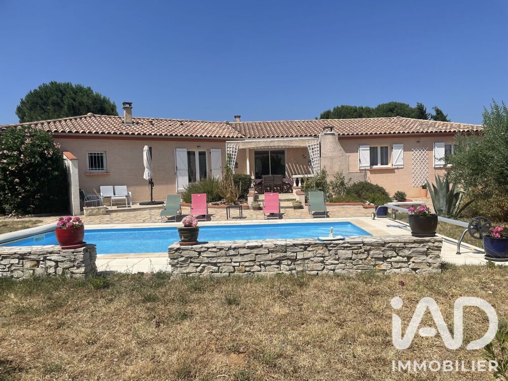 Vente Pavillon 5 pièces