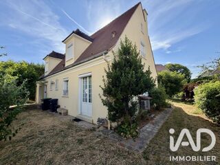 Maison à vendre 7 pièces 159 m²