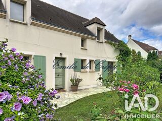  Maison à vendre 6 pièces 188 m²
