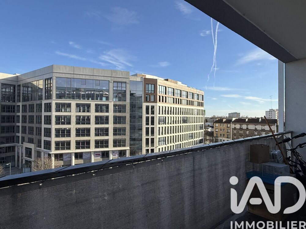 Vente Appartement Vente Appartement 3 pièces Villejuif
