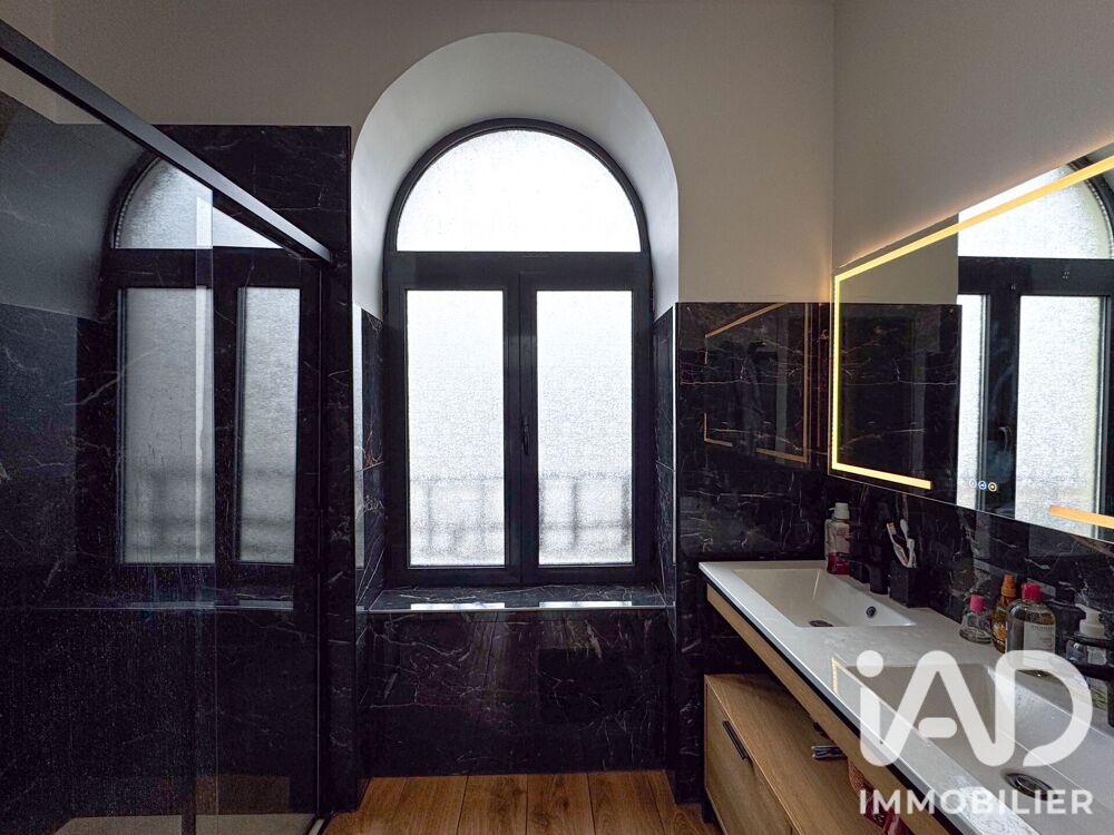 à vendre  Maison Saint-Maur-des-Fossés (94100)