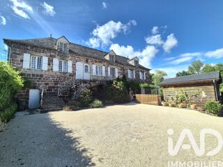  Maison à vendre 10 pièces 368 m²