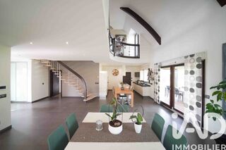 Maison à vendre 7 pièces 185 m²