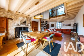  Maison à vendre 9 pièces 300 m²