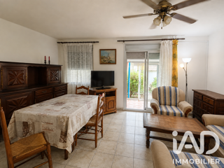  Maison à vendre 4 pièces 74 m²