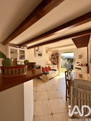  Appartement � vendre 3 pi�ces 32 m�