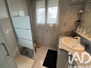  Maison à vendre 3 pièces 82 m²