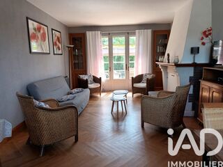  Maison à vendre 7 pièces 157 m²